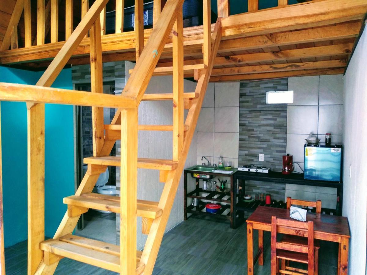 Goes Loft Διαμέρισμα Comitan de Dominguez Εξωτερικό φωτογραφία